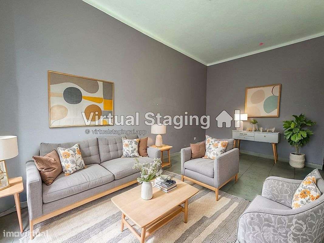 Apartamento T3 para venda - Grande imagem: 5/24