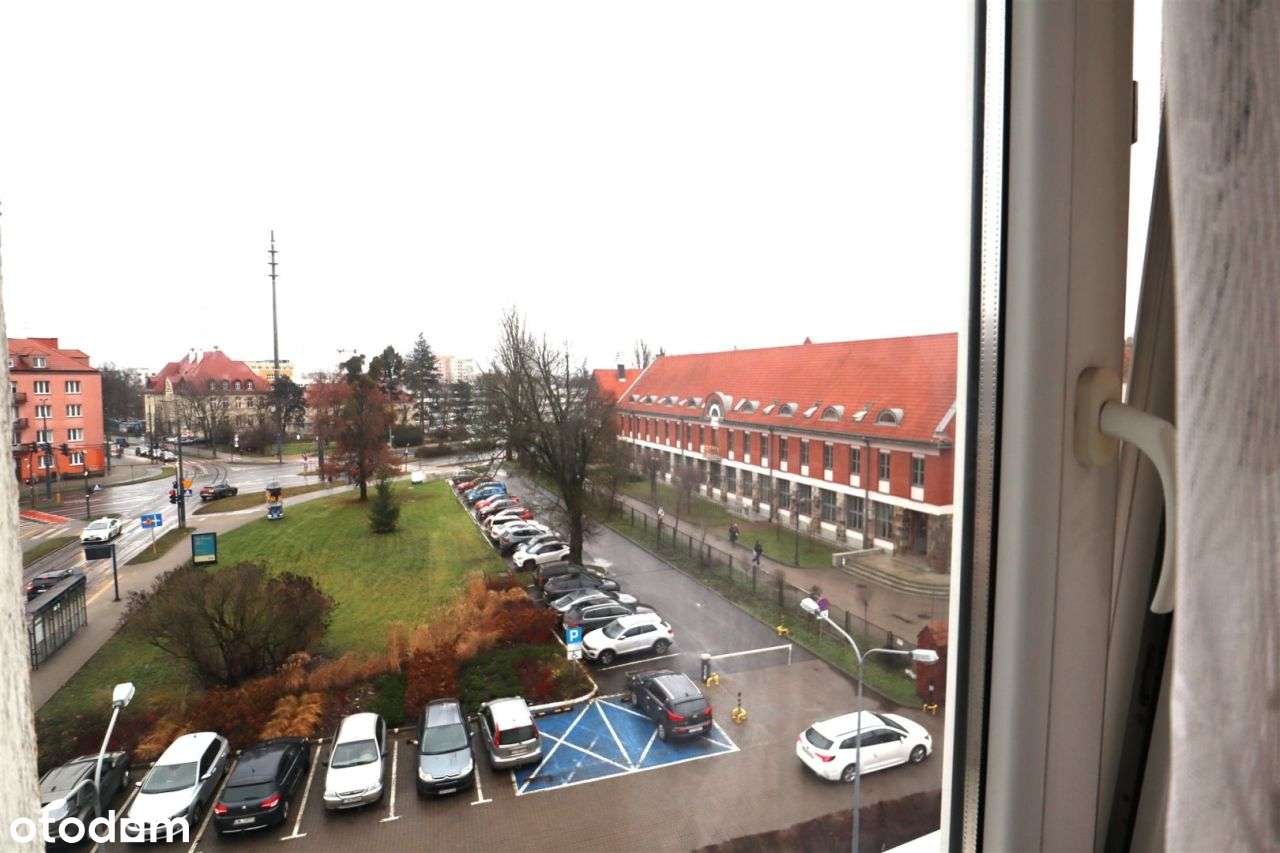 Mieszkanie 36 m² przy Ukw - super lokalizacja-11