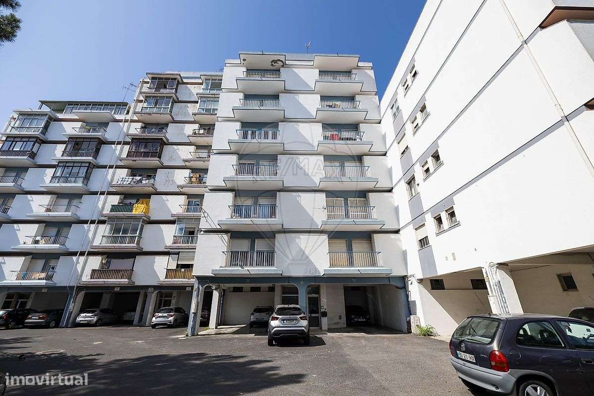 Apartamento T3 para venda-28