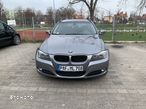 BMW Seria 3 318d DPF Touring Edition Lifestyle - 2