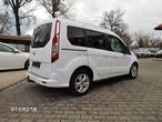 Ford Tourneo Connect - 9