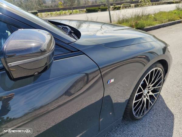 BMW 430 i Desportiva M Auto - 15