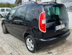 Skoda Roomster 1.2 TSI Fresh Green tec - 2