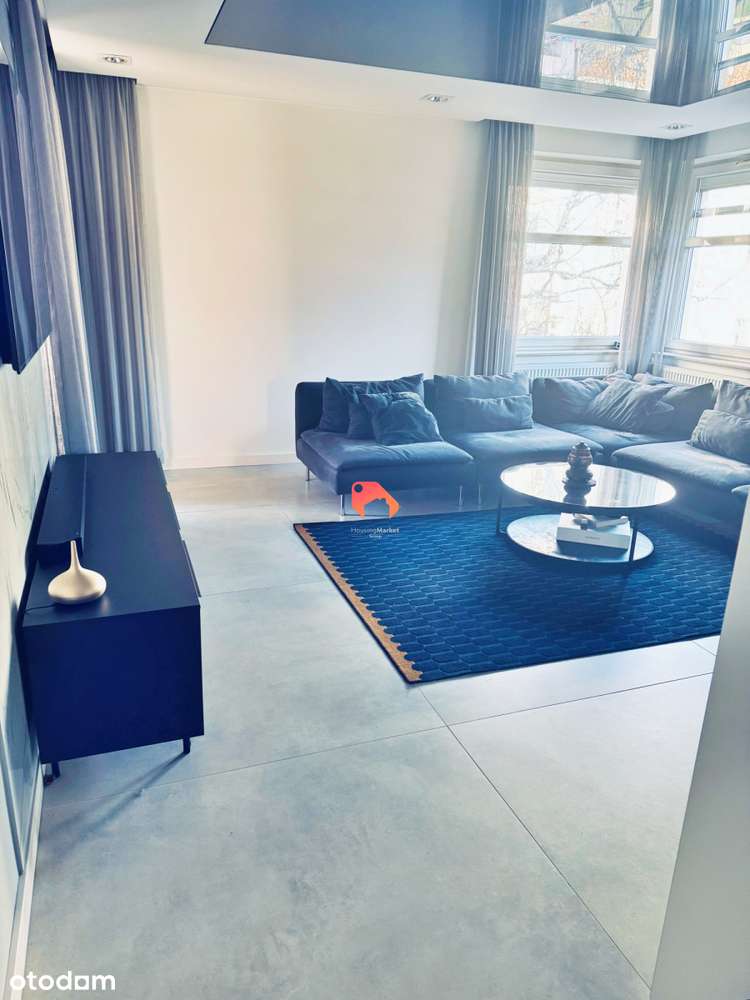 Piękny apartament 62,59m2 Centrum - Pełny obrazek: 3/8