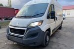 Motor 4h03 Peugeot Boxer 2.2 hdi Euro 5 - 4