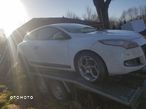 Mcperson zwrotnica piasta Renault Megane III GT 2.0i - 3