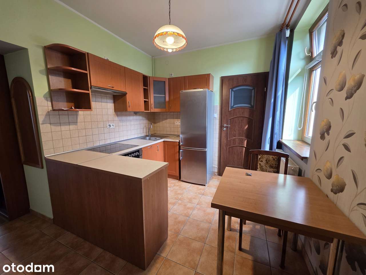 Okazja Umeblowane 2niezależne pokoje na sprzedaż 43m2/ I piętro Balice-6