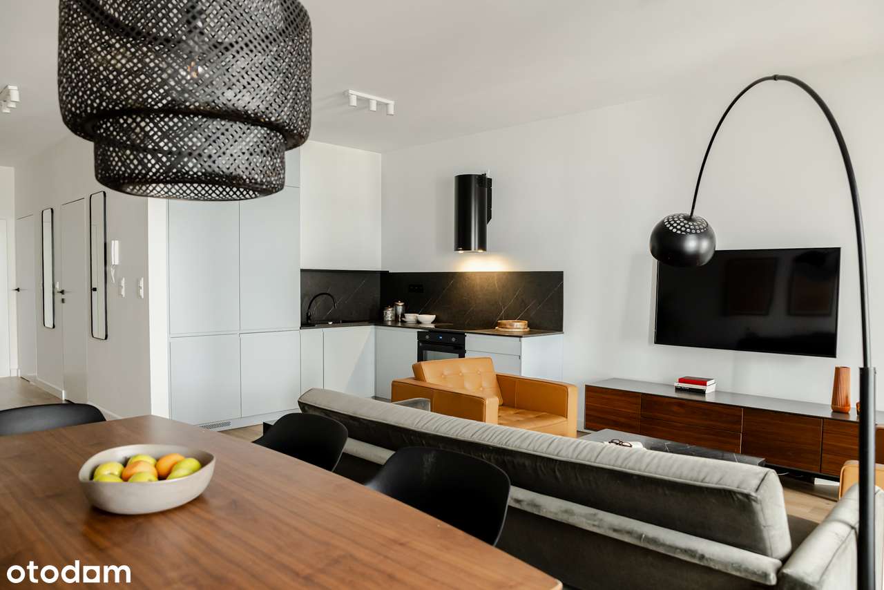 Mieszkanie 3-pokojowe ul. Zwierzyniecka 28e - Pełny obrazek: 5/12