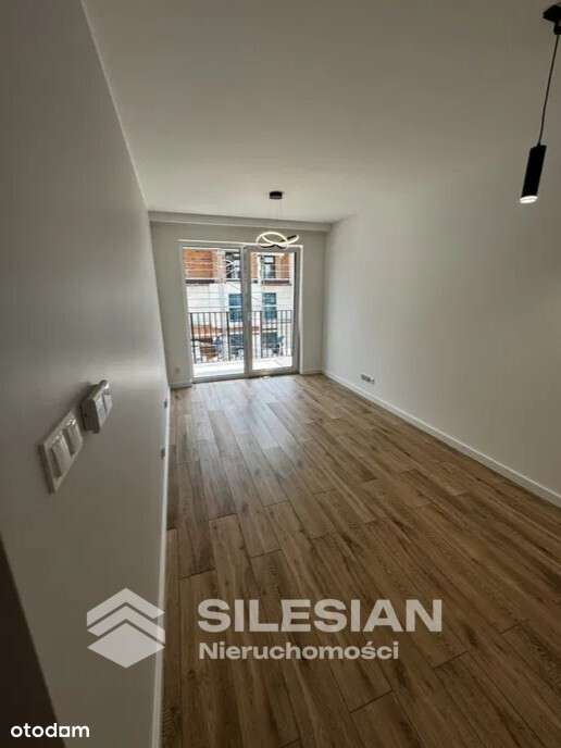 Mieszkanie w Świdnicy/38 m²/balkon - Pełny obrazek: 4/5
