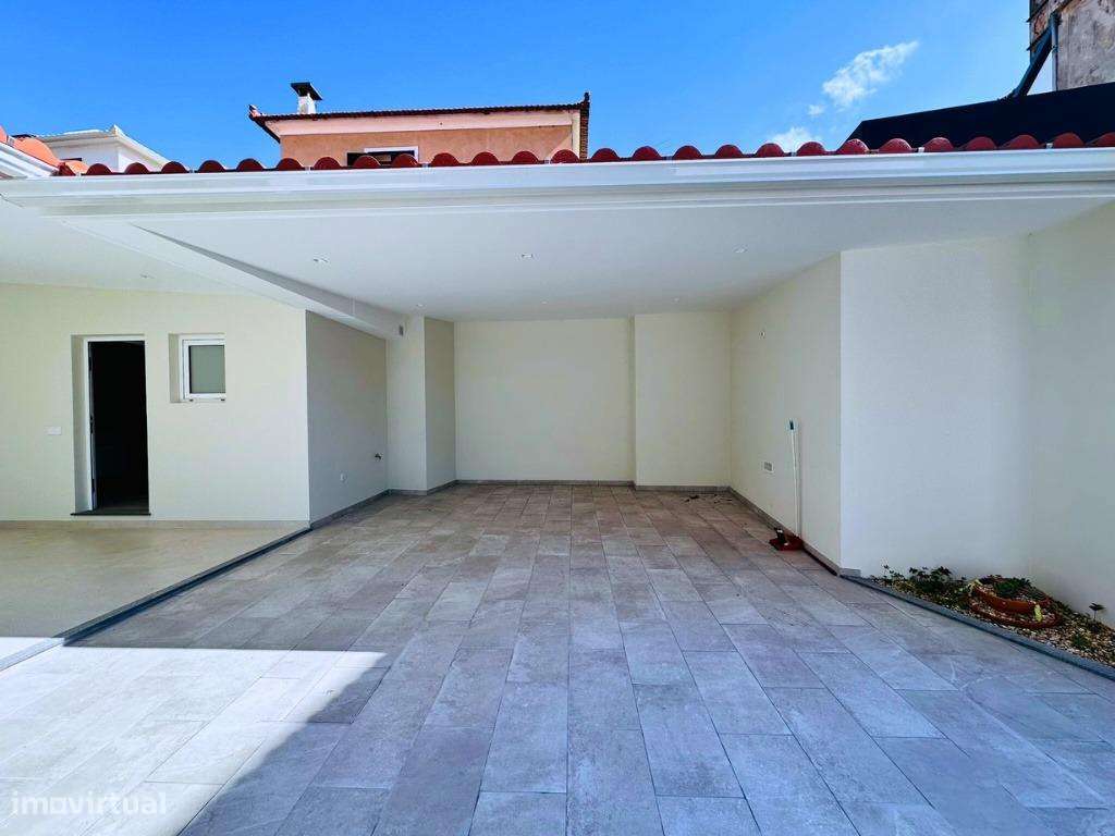 Moradia T3 Moderna com 3 Suítes no Centro do Funchal – Zona do Til-39