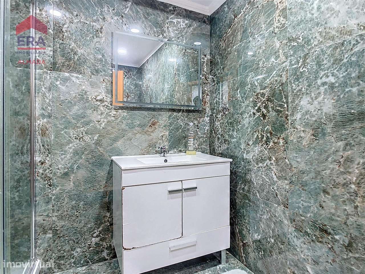 Apartamento T3 Monte da Caparica-8