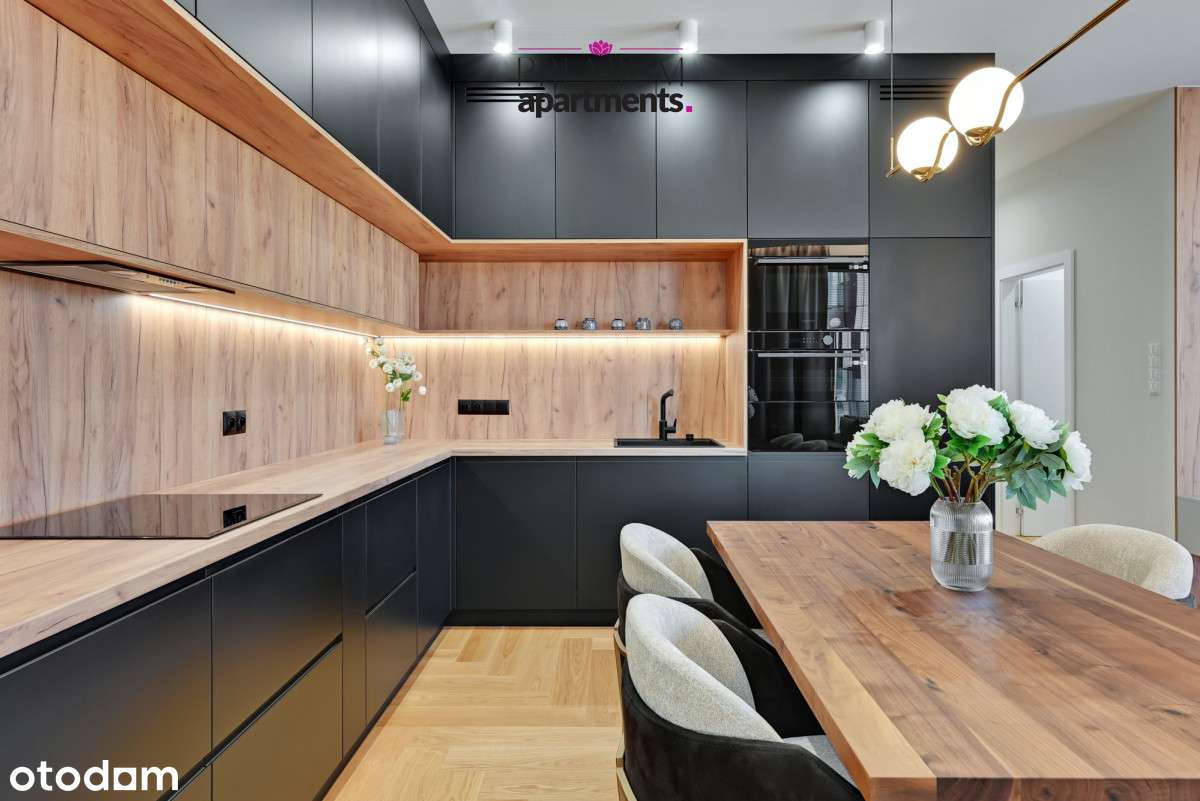 Nowe  4 pokoje 101 m2  balkon, 2 x hala, komórka - Pełny obrazek: 3/20