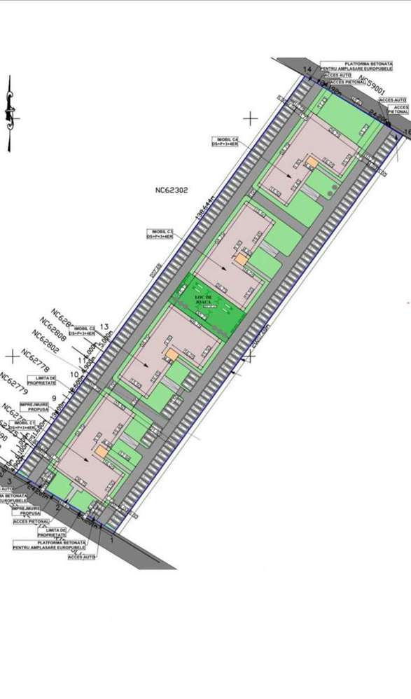 Vând Apartament 2 Cam Dobroesti Fundeni - Imagine principală: 5/12