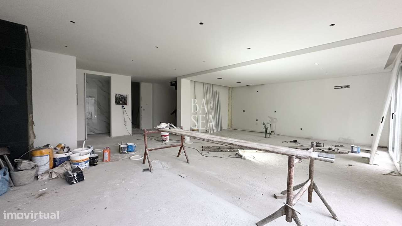 Moradia T4 Nova de Dois Andares em Palmeira Braga - Grande imagem: 5/29