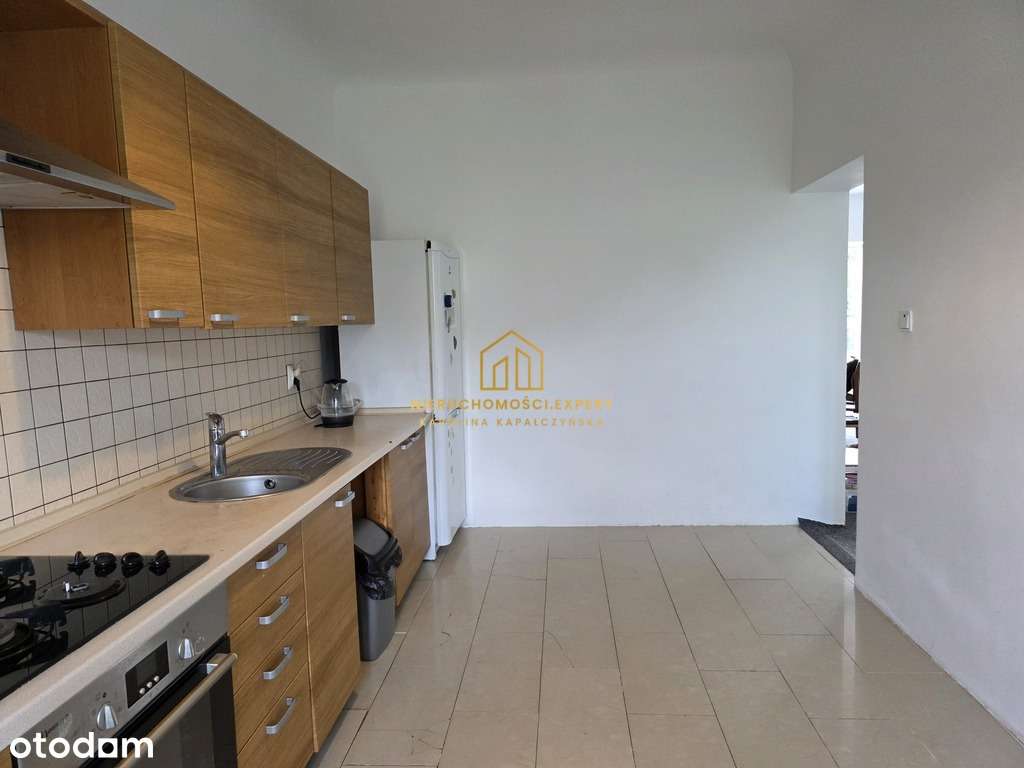 Dom typu bliźniak, działka 2430m2, Wysoka-3