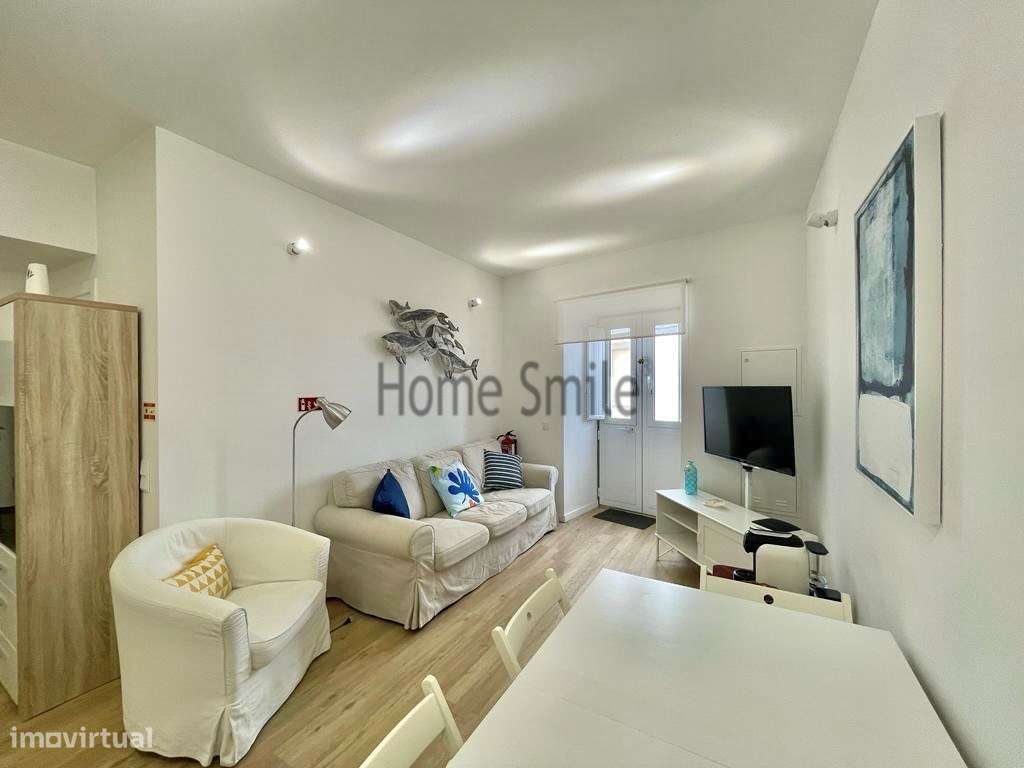 T1+2. 50 MTS DA PRAIA - Grande imagem: 3/19