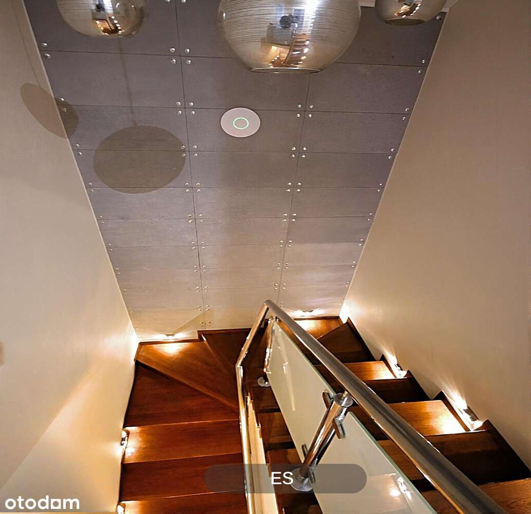 11 km do Centrum Warszawy|OGRÓDEK| Taras| KLIMATYZACJA|Kominek|0%prow-10