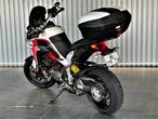 Ducati Multistrada 1200 S - 36