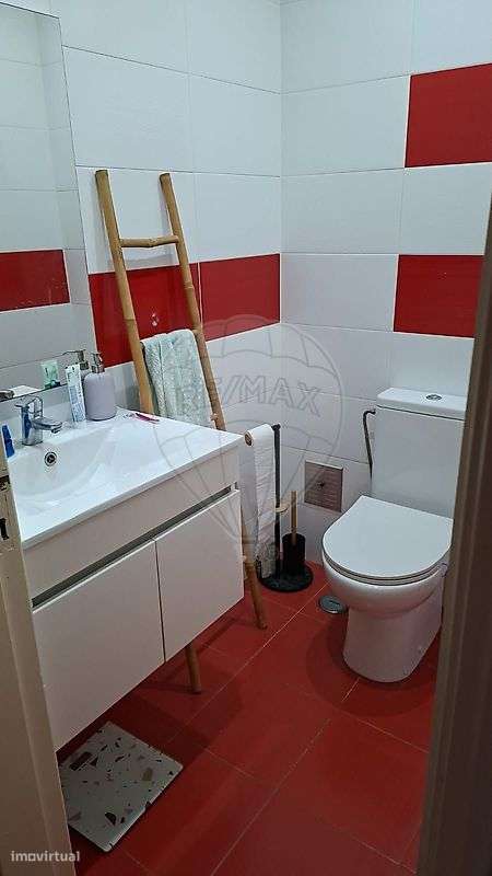 Apartamento T3 para venda - Grande imagem: 5/6