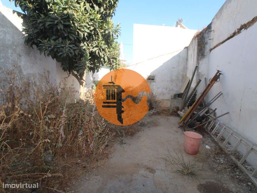 Moradia para Remodelar em Altura - Castro Marim-26