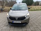 Dacia Lodgy 1.6 Ambiance - 2
