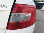 Stop Lampa Tripla Dreapta Skoda Octavia 3 Hatchback Berlina Sedan 2013 - 2017 [C4339] - 1