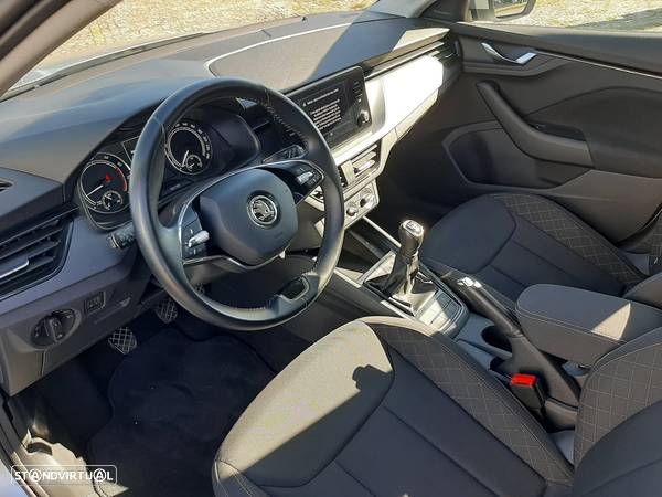 Skoda Scala 1.0 TSI Ambition - 6