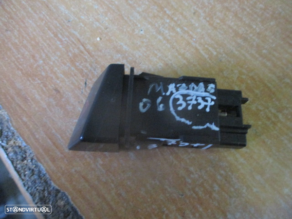 Interruptor 15A468 MAZDA 5 2006 4 Piscas - 2