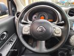 Nissan Micra 1.2 DIG-S CVT Tekna - 22