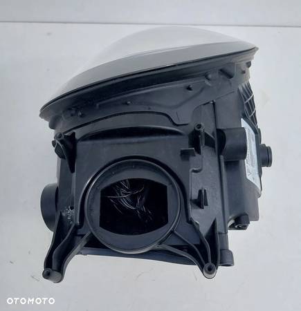 Lampa przód lewa Porsche 911 99163127313 - 16