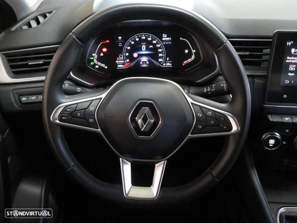 Renault Captur TCe 100 INTENS - 15