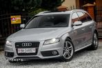 Audi A4 Avant 3.0 TDI DPF quattro tiptronic S line Sportpaket (plus) - 5