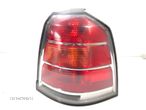 LAMPA PRAWY TYŁ OPEL ZAFIRA B Nadwozie pełne/minivan (A05) 2005 - 2015 1.9 CDTI VAN (M75) 110 kW - 1