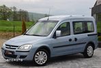 Opel Combo 1.7 CDTI Edition - 3