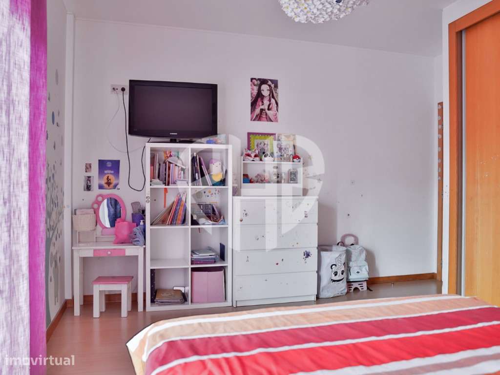 Apartamento T3 // Villa Serena - Pinhal Novo-17