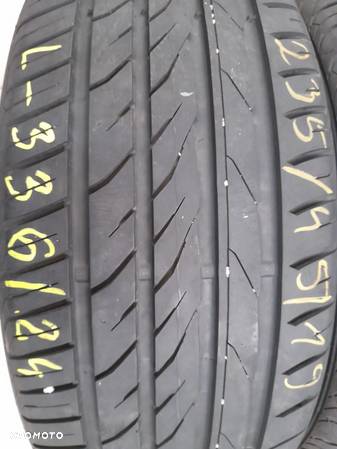 235/45r19 99Y (L336/24)003 2szt 7mm Hectorra 3 MATADOR LETNIE - 2