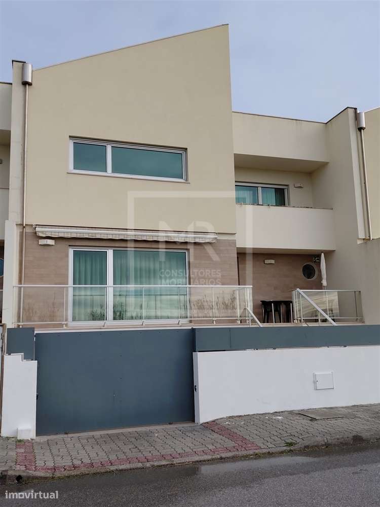 Moradia em Banda T4 Venda em Gafanha da Boa Hora,Vagos-31