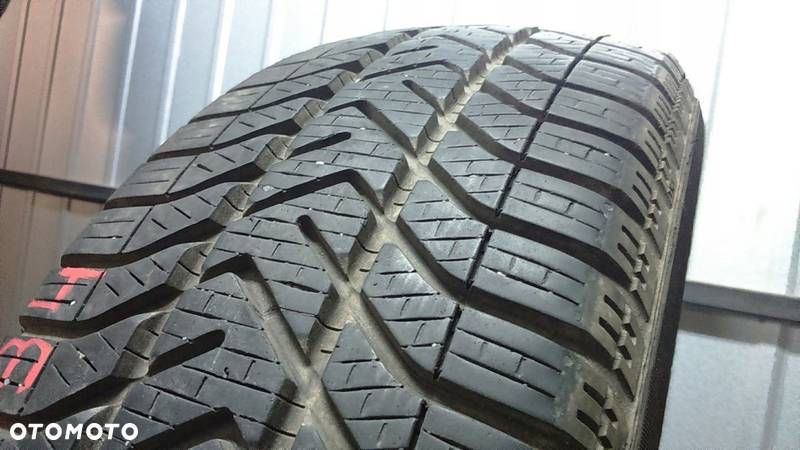 R15 195/65 Pirelli Snowcontrol 3 winter 190 Wysyłka gratis! - 3