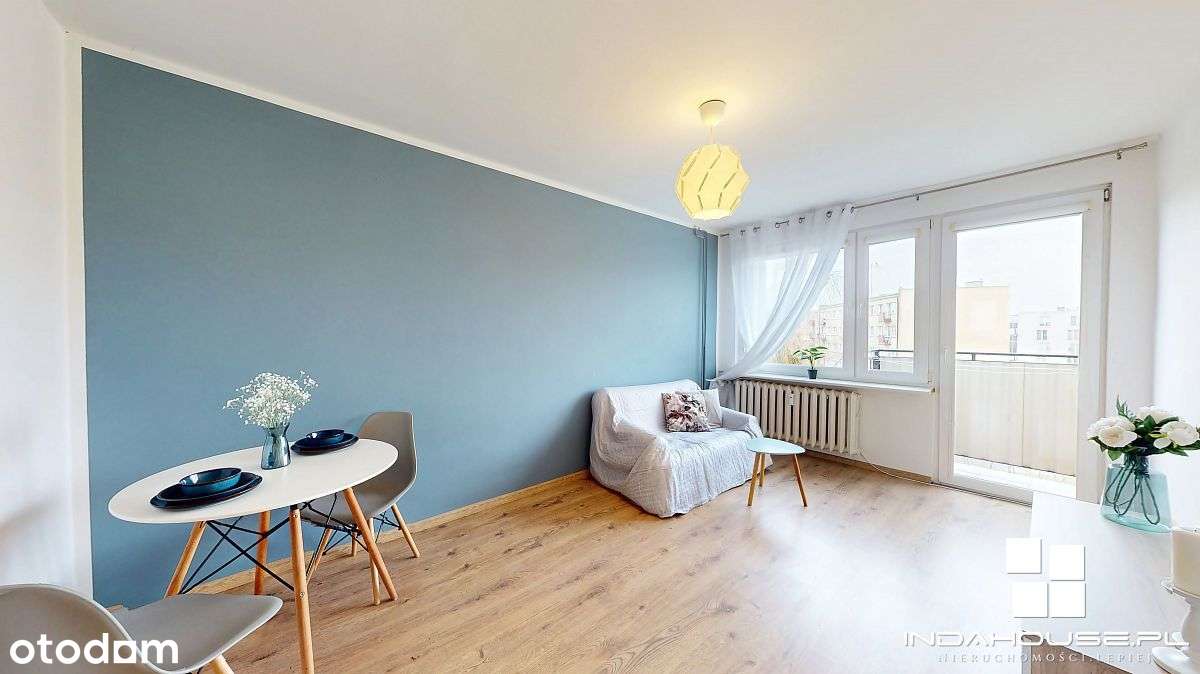 3 pokojowe, spółdzielcze własnościowe, balkon, oso