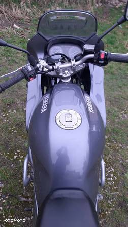 Yamaha XJ - 11