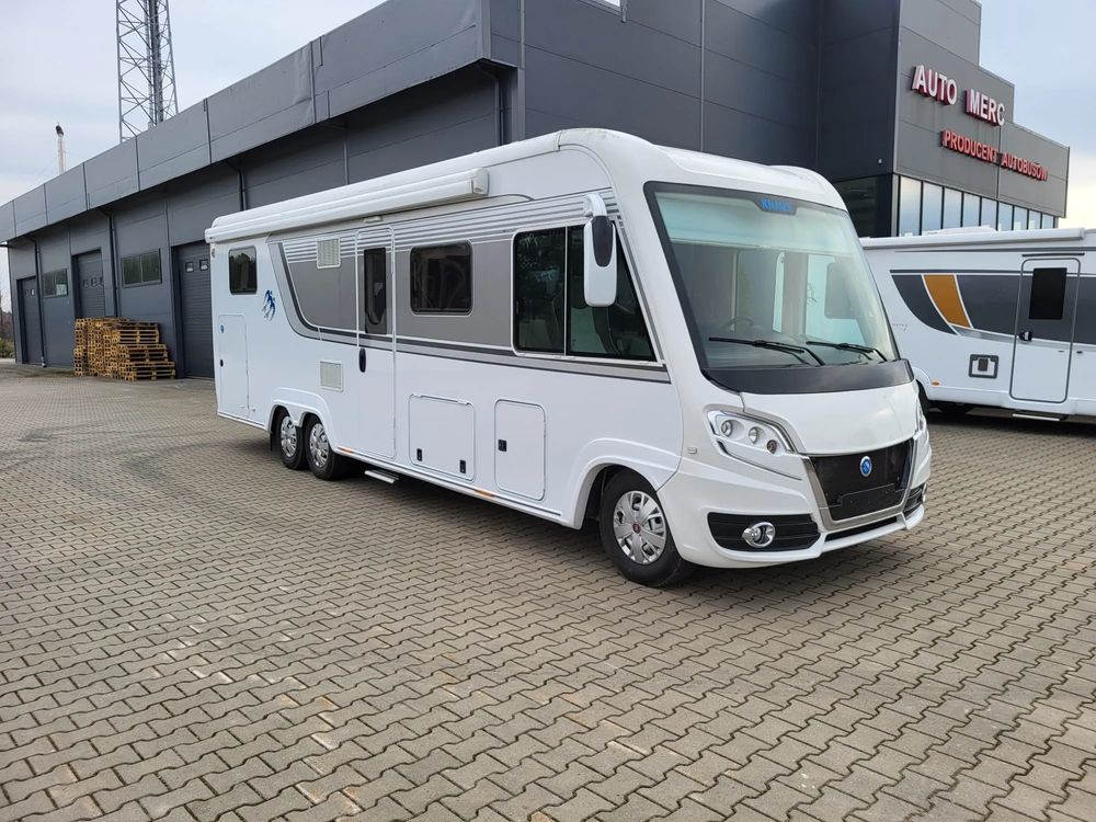 Knaus SUN 2018