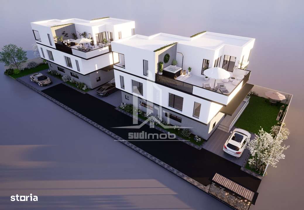 Casa individuala strada Pavlicheni.-7