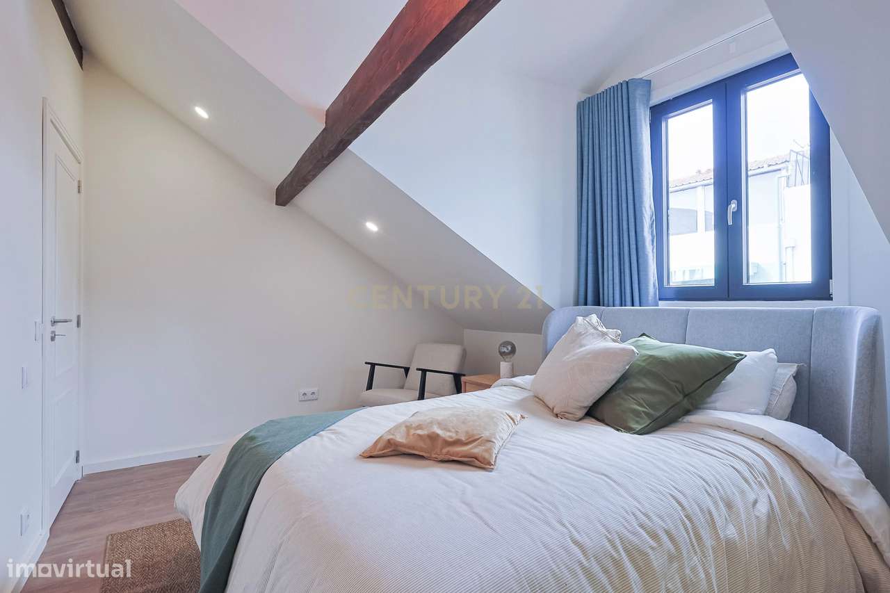 Prédio Reabilitado à Venda em Gaia-15