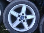 ALUFELGI BORBET FORD MONDEO FOCUS 16" 5x108 ET52 ORYGINAL - 4