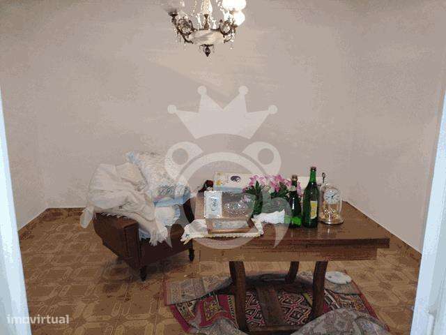 Moradia T3 com quintal e garagem - Grande imagem: 4/21