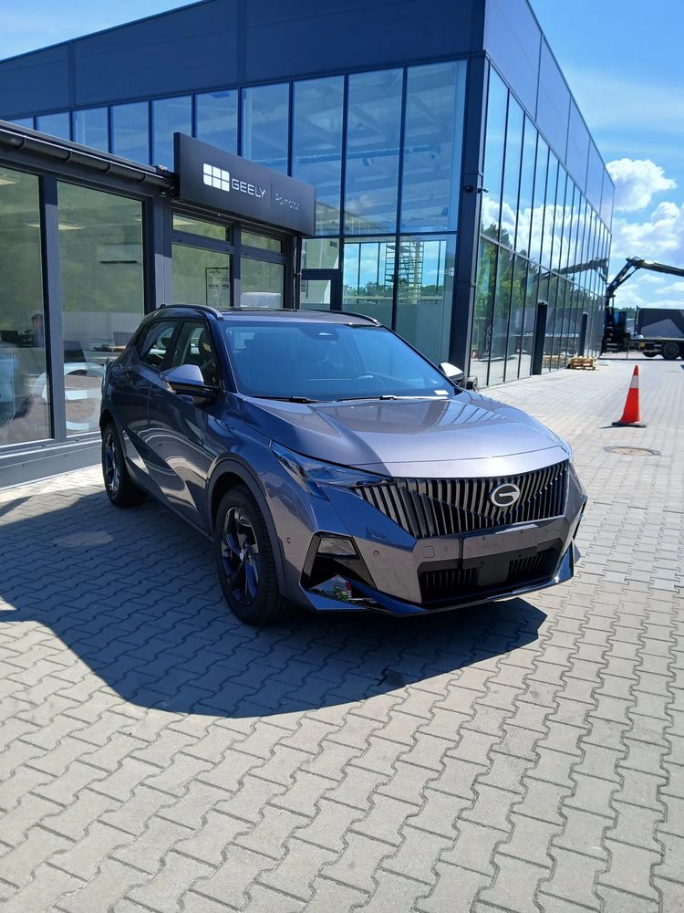 Gac Emzoom 2026