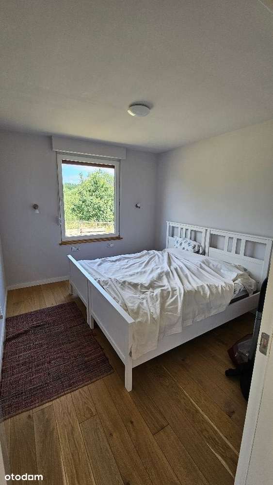 Dom przy jeziorze Klępnicko. Nowa niższa cena !-15