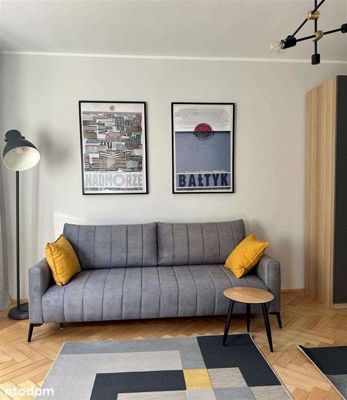 Gdynia ul Morska - gotowa inwestycja po remoncie-2