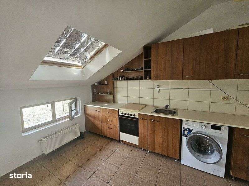 Apartament 3 camere 83mp utili Bucurestii Noi / 800m metrou Laminorulu-6