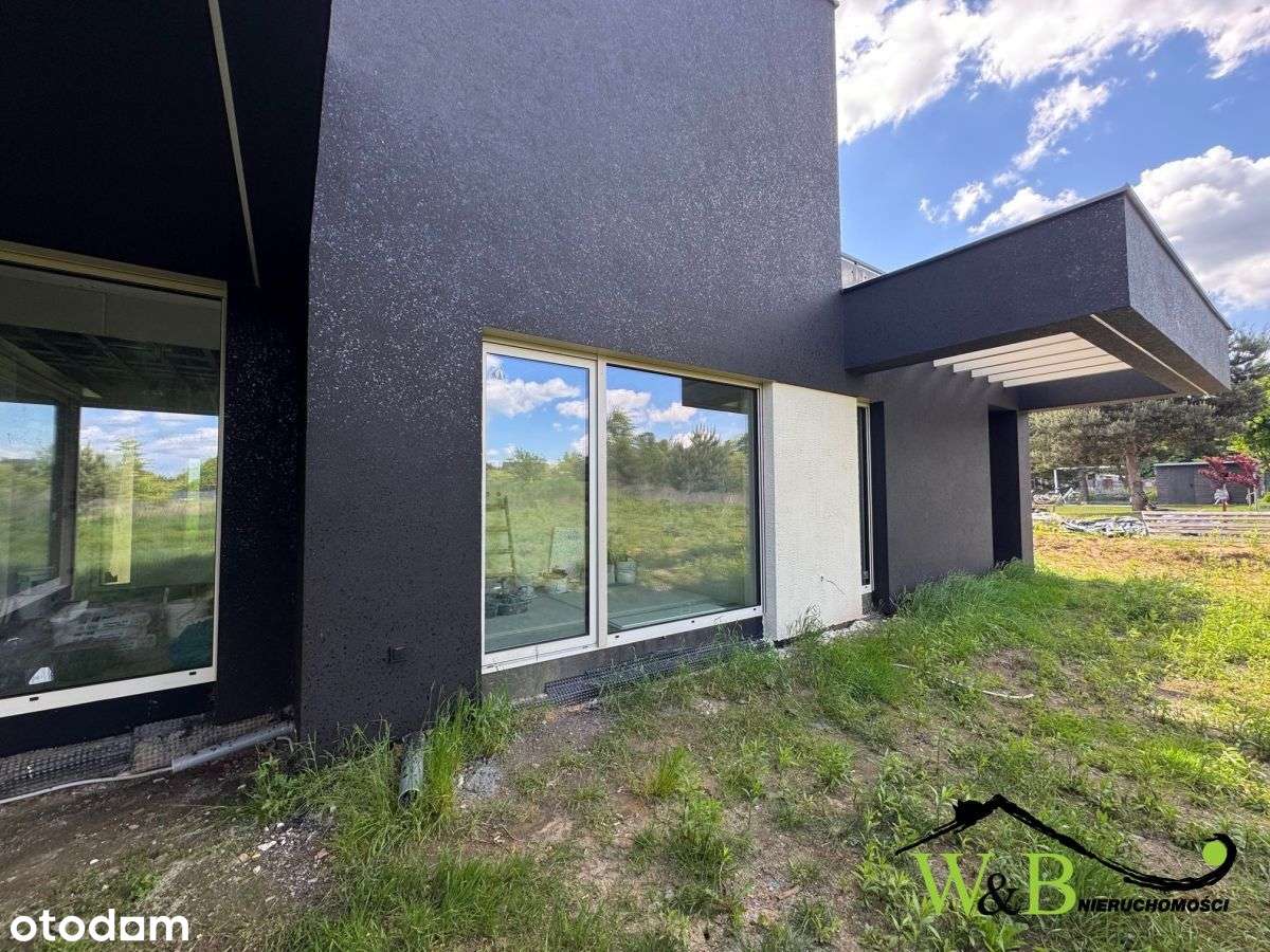 Niepowtarzalny dom dla wymagającego Klienta - Pełny obrazek: 5/20